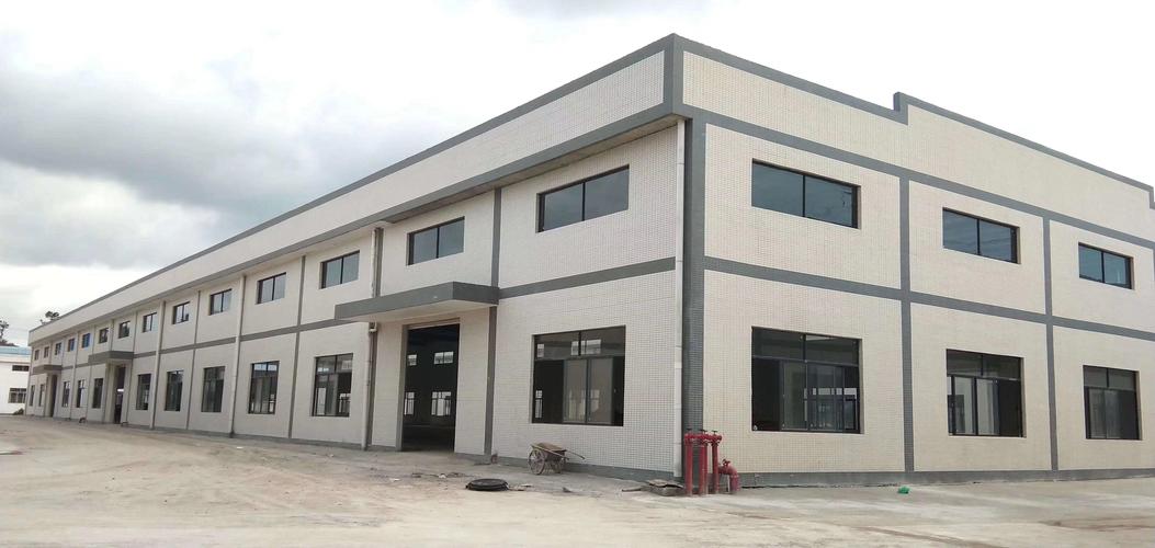 华亭县厂房保洁